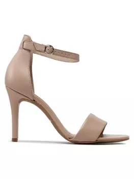 Сандалии Ryko, бежевый