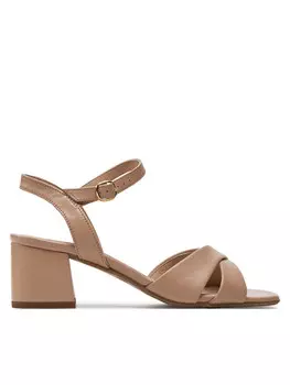 Сандалии Ryko, бежевый