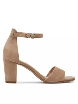 Сандалии Ryko, бежевый