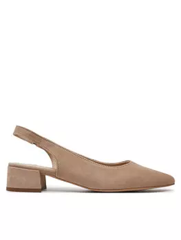 Сандалии Ryko, бежевый