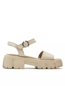 Сандалии Ryko, бежевый