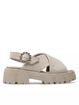 Сандалии Ryko, бежевый