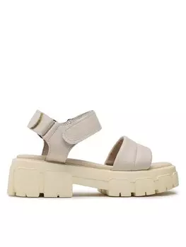 Сандалии Ryko, бежевый