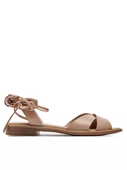 Сандалии Ryko, бежевый