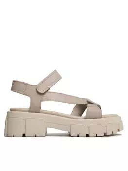 Сандалии Ryko, бежевый