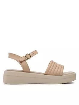 Сандалии Ryko, бежевый