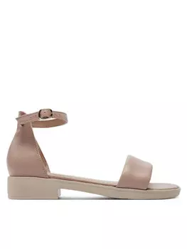 Сандалии Ryko, бежевый