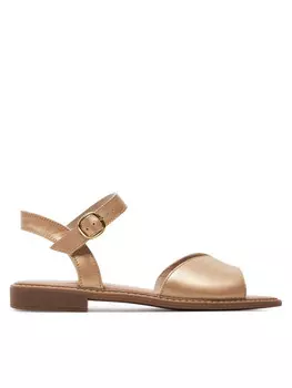 Сандалии Ryko, бежевый