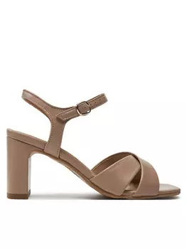 Сандалии Ryko, бежевый