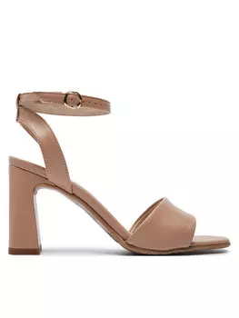 Сандалии Ryko, бежевый