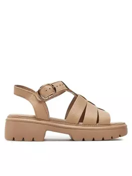 Сандалии Ryko, бежевый