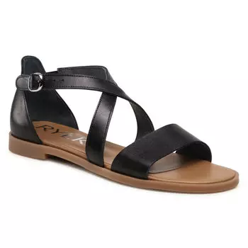 Сандалии Ryko, черный