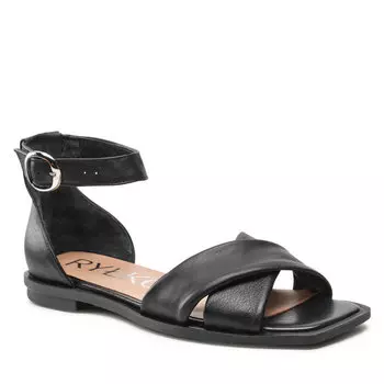 Сандалии Ryko, черный