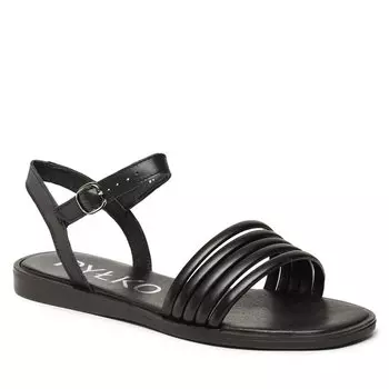 Сандалии Ryko, черный