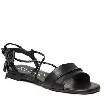 Сандалии Ryko, черный