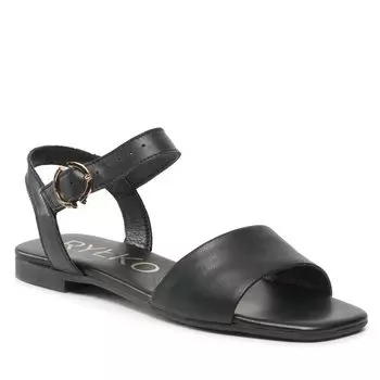 Сандалии Ryko, черный