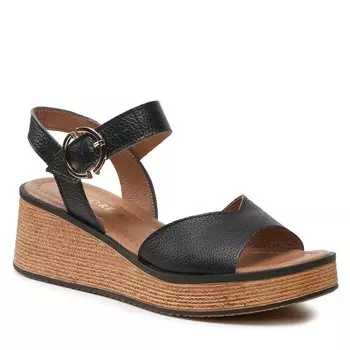 Сандалии Ryko, черный