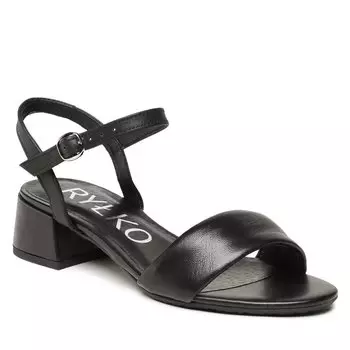 Сандалии Ryko, черный