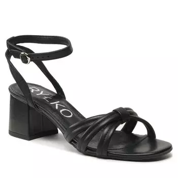 Сандалии Ryko, черный