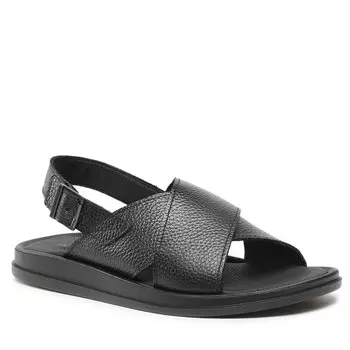 Сандалии Ryko, черный