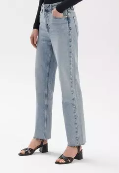 Сандалии RYKO, черный