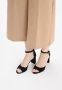 Сандалии Ryko, черный