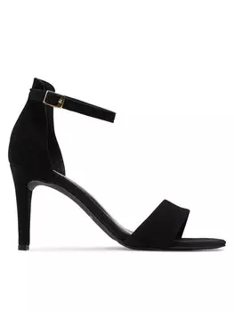 Сандалии Ryko, черный