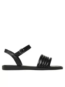 Сандалии Ryko, черный