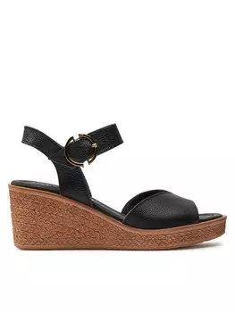 Сандалии Ryko, черный