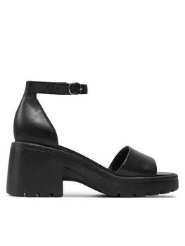 Сандалии Ryko, черный