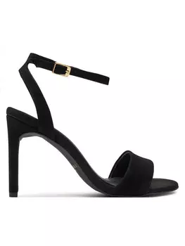 Сандалии Ryko, черный