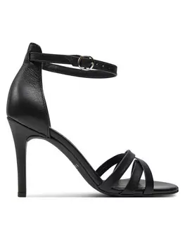 Сандалии Ryko, черный