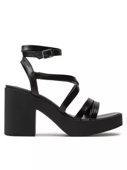 Сандалии Ryko, черный