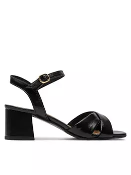 Сандалии Ryko, черный