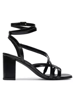 Сандалии Ryko, черный