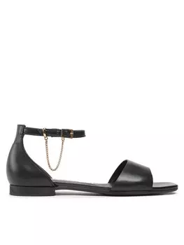 Сандалии Ryko, черный