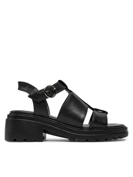 Сандалии Ryko, черный