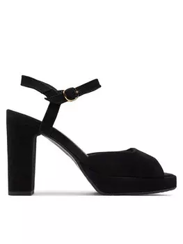 Сандалии Ryko, черный