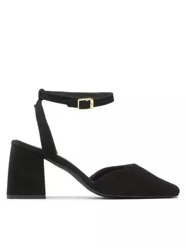 Сандалии Ryko, черный