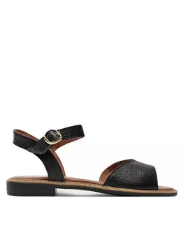 Сандалии Ryko, черный