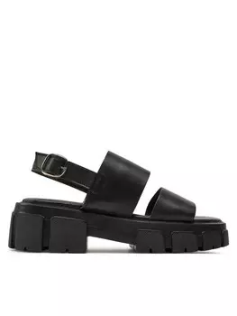 Сандалии Ryko, черный