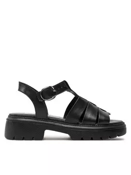 Сандалии Ryko, черный