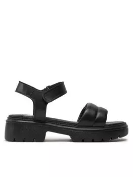 Сандалии Ryko, черный