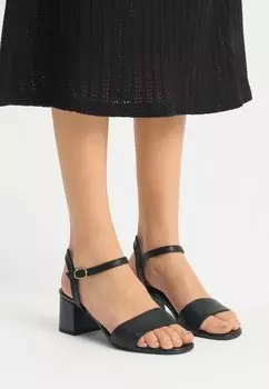 Сандалии RYKO, черный