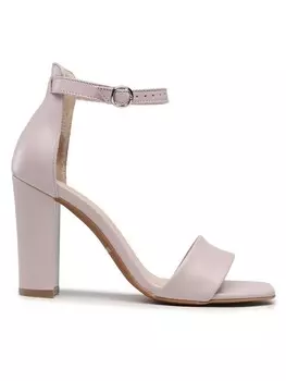 Сандалии Ryko, фиолетовый