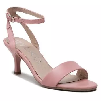 Сандалии Ryko, розовый