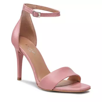 Сандалии Ryko, розовый