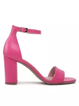 Сандалии Ryko, розовый