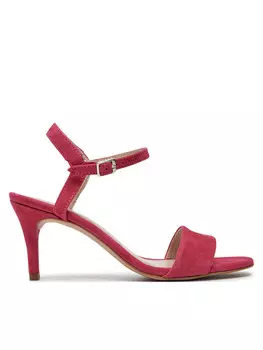 Сандалии Ryko, розовый