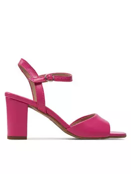 Сандалии Ryko, розовый